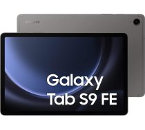 Samsung Galaxy Tab S9 FE 10.9 5G 256GB szary (X516) + rysik S-Pen ( SM X516BZAEEUE SM X516BZAEEUE ) Planšetdators
