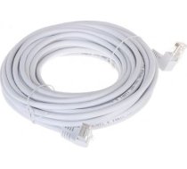 RBLINE PATCHCORD RJ45/10-KK/W 10m RJ45/10-KK/W (5902887038419) ( JOINEDIT51864798 ) tīkla kabelis