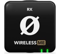 RODE Wireless ME - 2-channel digital wireless system ( Wireless ME 400836001 WIME Wireless ME ) Mikrofons