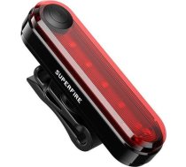 Superfire Rear bike light Superfire BTL01  USB  230mAh ( 6956362995109 6956362995109 BTL01 )