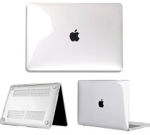 Etui Strado Etui pokrowiec HardShell Case do Apple MacBook Pro 13 2016-2020 (Bezbarwne) uniwersalny 5904172316103 (5904172316103) ( JOINEDIT56962193 ) portatīvo datoru soma  apvalks