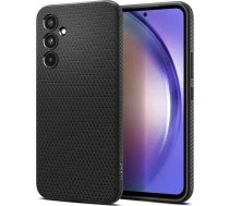 Spigen Etui SAMSUNG GALAXY A54 5G Spigen Liquid Air Matte czarne ( ACS05885 8809896742474 8809896742474-ACS05885 ) maciņš apvalks mobilajam telefonam