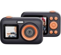 SJCAM FunCam Plus Sports Camera Black ( PLUS BLACK PLUS BLACK ) sporta kamera