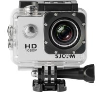 Kamera SJCAM SJ4000 srebrna 6970080834168 (6970080834564) ( JOINEDIT38882953 ) sporta kamera