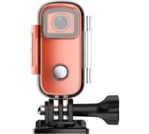 Kamera SJCAM C100+ pomaranczowa SJ160080 ( JOINEDIT43630139 ) sporta kamera