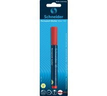 Schneider MARKER PERMANENTNY OKRAGLA KONCOWKA SCHNEIDER MAXX 130 CZERWONY BLISTER SR71302 (4004675011275) ( JOINEDIT40804141 )