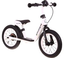 SporTrike Rowerek Biegowy BALANCER Bialy SPORTRIKE RB.WB-21.BI (5903864909852) ( JOINEDIT43726050 ) Skrejriteņi