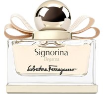 Salvatore Ferragamo Signorina Eleganza EDP 30 ml 8052464891481 (8034097955723) Smaržas sievietēm