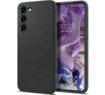 Spigen Liquid Air green - Samsung Galaxy S23 ( 8809896741101 ACS05713 ) maciņš apvalks mobilajam telefonam