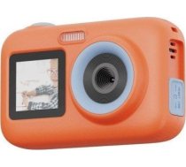 SJCAM FunCam Plus Sports Camera Orange ( PLUS ORANGE PLUS ORANGE ) sporta kamera