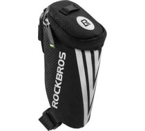 RockBros Torba rowerowa  podsiodlowa Rockbros C28BK ( C28BK C28BK )