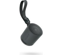 Sony SRS-XB100 melna - Portativais bezvadu skalrunis SRS-XB13 ( SRSXB100B.CE7 10981029 4548736146129 ) pārnēsājamais skaļrunis