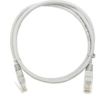 RBLINE PATCHCORD RJ45/1.0-GREY 1.0m RJ45/1.0-GREY (5901721544802) ( JOINEDIT51864786 ) tīkla kabelis