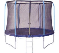 Trampolina ogrodowa Spartan Safety z siatka zewnetrzna 10 FT 305 cm 1086 (9001741010861) ( JOINEDIT43330952 ) Batuts