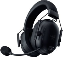 Razer BlackShark V2 HyperSpeed Gaming Headset  Over-Ear  Wired  Black ( RZ04 04960100 R3M1 RZ04 04960100 R3M1 )