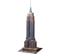 Ravensburger RAVEN. 216 EL. 3D Empire State Building - 125531 ( 125531 125531 ) bērnu rotaļlieta