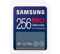 Memory card SD MB-SY256S/WW 256GB Pro Ultimate ( MB SY256S/WW MB SY256S/WW ) atmiņas karte