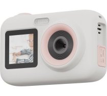 SJCAM FunCam Plus Sports Camera White ( PLUS WHITE PLUS WHITE ) sporta kamera