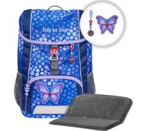 Step by Step STEP BY STEP KID PLECAK "BUTTERFLY MAJA 002133580000 (4047443492012) ( JOINEDIT43330696 ) Skolas somas un penāļi