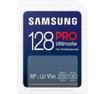 Memory card SD MB-SY128S/WW 128GB Pro Ultimate ( MB SY128S/WW MB SY128S/WW ) atmiņas karte