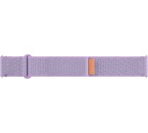 Samsung Galaxy Fabric Band Watch4/5/6 -ranneke  S/M  laventeli 8806095072937 ( ET SVR93SVEGEU ET SVR93SVEGEU )