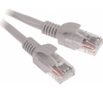 RBLINE PATCHCORD RJ45/3.0-GREY 3.0m RJ45/3.0-GREY (5902887010699) ( JOINEDIT51864803 ) tīkla kabelis