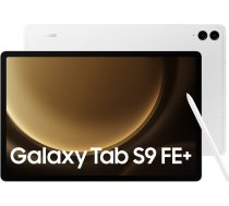 Samsung GALAXY Tab S9 FE+ X610N WiFi 128GB silber Android 13.0 Tablet ( SM X610NZSAEUB SM X610NZSAEUB )