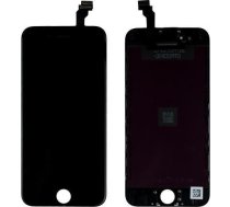 Renov8 Display LCD + Touch Screen for iPhone 6 - Black (AAA+ Grade OEM display) R8-IPH6LCDMB (8053288895969) ( JOINEDIT53206264 ) aksesuārs mobilajiem telefoniem
