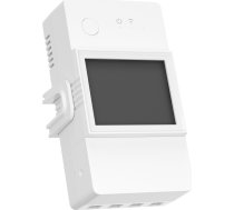 Sonoff TH Elite Smart Relay Thermostat 20A RJ9 ( POWR320D POWR320D )