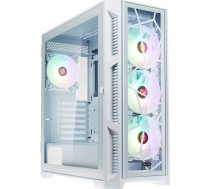 Raijintek PONOS Ultra Midi-Tower  Tempered Glass - weis ( 0R20B00227 0R20B00227 ) Datora korpuss