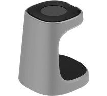 Samsung GP-XVU022SANJW Smartwatch Charging Stand for Galaxy Watch Silver ( GP XVU022SANJW 57983121240 )