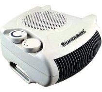 Electric fan heater Ravanson FH-200 white  black 2000 W ( FH 200 FH 200 )