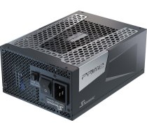 Zasilacz SeaSonic Prime TX ATX 3.0 1600W (PRIME-TX-1600-ATX30) SSR-1600TR2 (4711173878018) ( JOINEDIT52705299 ) Barošanas bloks  PSU