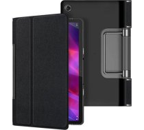 Etui na tablet Strado Etui Smart Case do Lenovo Yoga Tab 11 2021 (Czarne) uniwersalny 5904172319029 (5904172319029) ( JOINEDIT56962277 ) planšetdatora soma