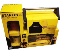 Stanley Junior Zestaw narzedzi ogrodniczych Stanley Jr 14 sztuk(SGH010-SY) 517248 (7290115140484) ( JOINEDIT38791031 ) konstruktors