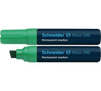 Schneider Marker Permanentny Maxx 280  Zielony SR128004 (4004675000361) ( JOINEDIT40804076 )