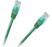 RBLINE PATCHCORD RJ45/6/0.5-GREEN 0.5m RJ45/6/0.5-GREEN (5901890007085) ( JOINEDIT40803237 ) tīkla kabelis