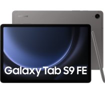 "Tablet samsung galaxy tab s9 fe 5g 256 gb 27 7 cm (10.9"")  exynos 8 gb  (802.11ax) android 13 gris" ( SM X516BZAEEUB SM X516BZAEEUB )
