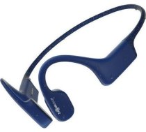 Sluchawki Shokz SHOKZ OpenSwim Sluchawki Bezprzewodowy Opaska na szyje Sport Niebieski S700BL (850033806311) ( JOINEDIT57584753 ) austiņas