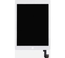 Renov8 Display LCD + Touch for iPad Air 2 - White R8-IPD2LCDW (8053288895808) ( JOINEDIT53206248 ) aksesuārs mobilajiem telefoniem