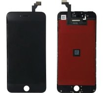 Renov8 Display LCD + Touch Screen for iPhone 6s Plus - Black (brand new LG display) R8-IPH6SPLCDOB (8053288896102) ( JOINEDIT53206280 ) aksesuārs mobilajiem telefoniem