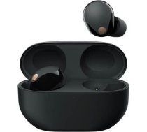 Sony WF-1000XM5 Headset Wireless In-ear Calls/Music Bluetooth Black ( WF1000XM5B.CE7 57460 WF1000XM5B WF1000XM5B.CE7 )