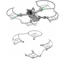 SunnyLife Oslona Smigiel Ochrona Na Smigla 4szt. Do Drona Dji Mini 3 Pro / Mm3-kc407-gy SB7778 (5904647816664) ( JOINEDIT51871098 )