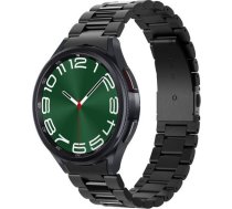Spigen Spigen Modern Fit 316L Band  black - Samsung Galaxy Watch6 Classic 47mm AMP06490 (8809896748032) ( JOINEDIT57051788 )