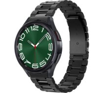 Spigen Spigen Modern Fit 316L Band black - Samsung Galaxy Watch6 Classic 47mm AMP06490 (8809896748032) ( JOINEDIT57051788 )