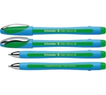 Schneider Slider Memo pen  XB  green ( 4004675064264 SR150204 )