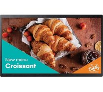 Samsung Smart Signage QB24C 60 00cm(24") Edge LED ( LH24QBCEBGCXEN ) monitors