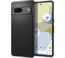 Spigen ETUI SPIGEN THIN FIT DO GOOGLE PIXEL 7  BLACK uniwersalny SPN2555 (8809811862591) ( JOINEDIT38794844 ) maciņš  apvalks mobilajam telefonam