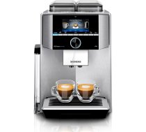Siemens EQ.9 TI9573X1RW coffee maker Fully-auto Drip coffee maker 2.3 L ( TI9573X1RW TI9573X1RW ) Kafijas automāts