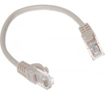 RBLINE PATCHCORD RJ45/0.2-GREY 0.2m RJ45/0.2-GREY (5902887010514) ( JOINEDIT26958493 ) tīkla kabelis